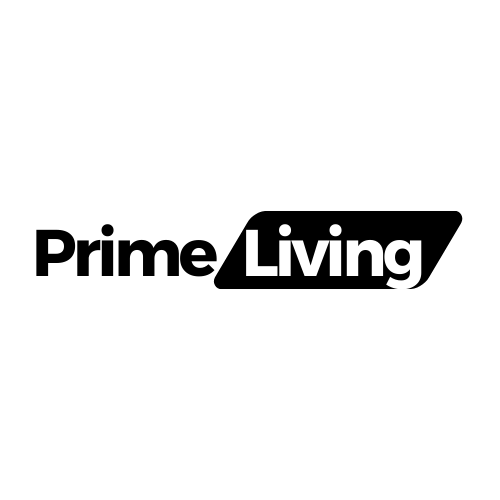 Prime Living Blogs